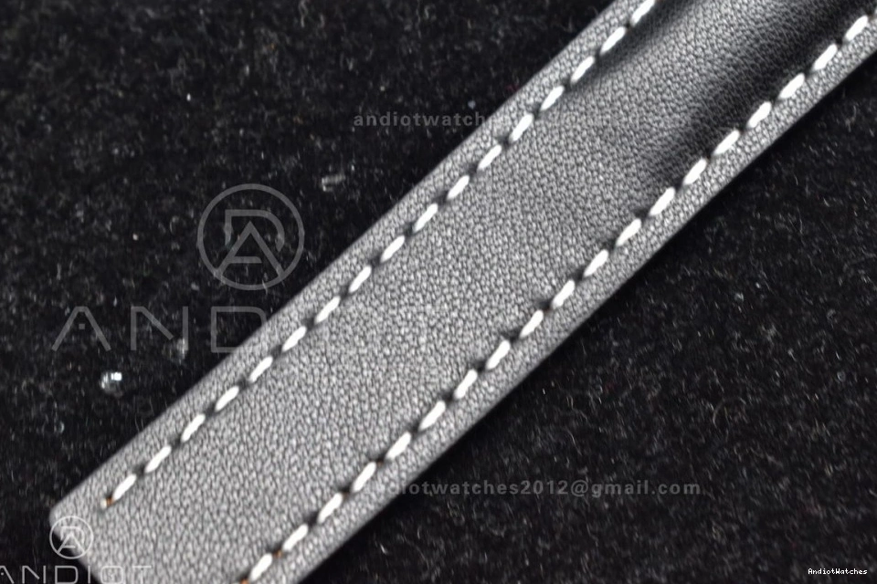 916 SS 1 BLS Edition 1:1 Black Navitimer A on 43mm Best Bracelet Popular Dial Leather 0118